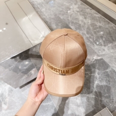 Christian Dior Caps